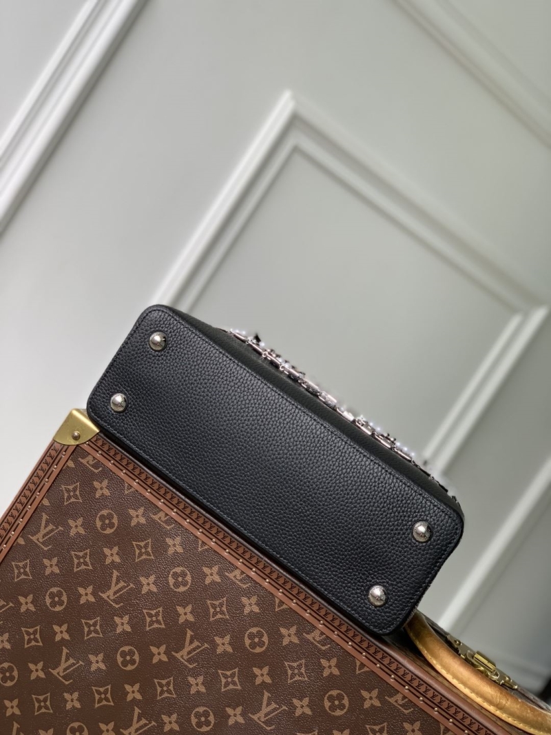 LV Capucines Bags
